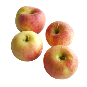  Pomme reinette d'Anjou (1 kg)