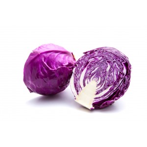  Chou rouge (la pièce)