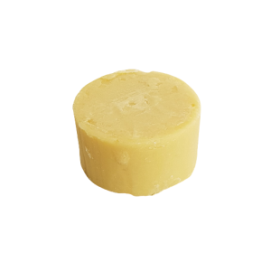  Crème solide au beurre de karité (50g)