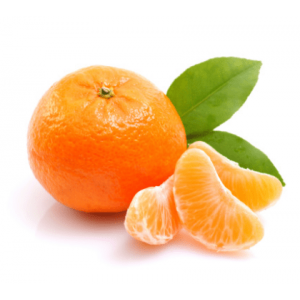  Mandarines orri (1 kg)