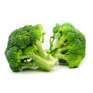  Brocoli gros (la pièce - 600-700g env.)