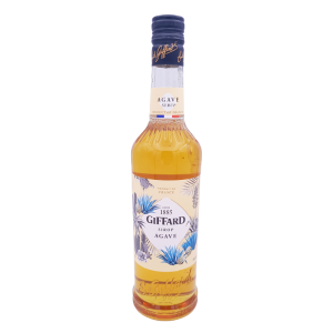  Sirop d'agave (70 cl)