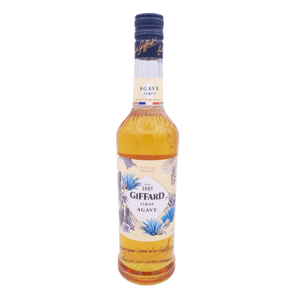 Sirop d'agave (70 cl)