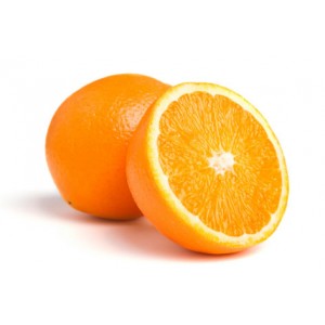  Oranges à jus moyen calibre (2 kg)