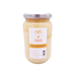  Miel de printemps (500g)