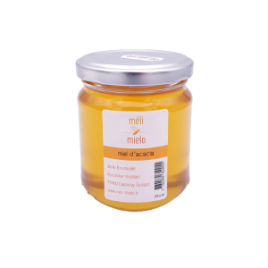  Miel d'acacia (250g)