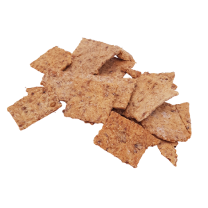  Crackers truffes (100g)