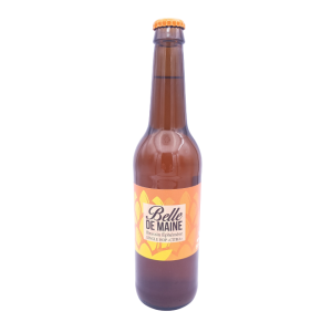  Bière blonde éphémère Citra Belle de Maine (50cl)
