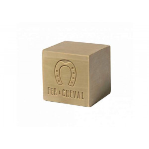  Gros savon de Marseille en cube (600g)