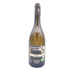  Vin AOP Anjou blanc (75cl)