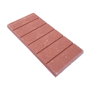  Tablette de chocolat au lait sarrasin soufflé (70g)