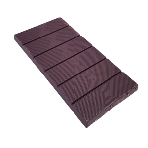  Tablette de chocolat noir fleur de sel (70g)