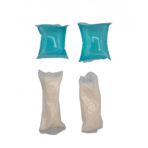  Recharge de 2 x 2 capsules nettoyant multi-usage