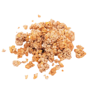  Krounchy granola (400g)