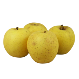  Pomme goldrush (1 kg)