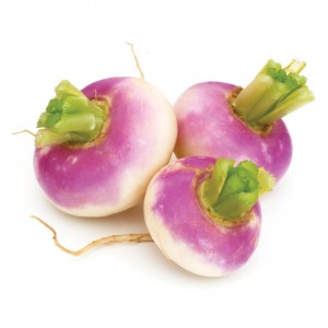  Navets violets (500g)