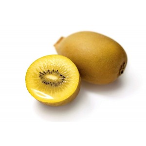  Kiwis jaunes x4 (400g env.)