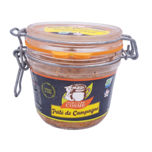  Pâté de campagne (300g)