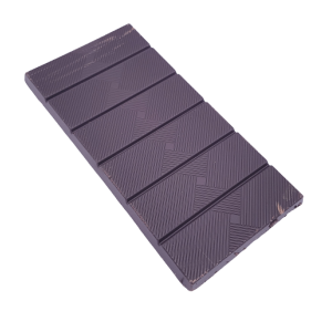  Tablette de chocolat noir 72%, Thé Earl Grey (70g)