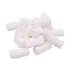  Guimauves saveur vanille (75g)
