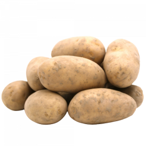 Pommes de terre allians - chair ferme (1 kg)