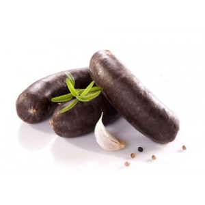  Boudin noir x2 (260g min)