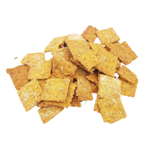  Crackers coco/curry (100g)