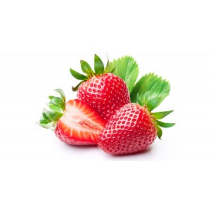  Colis de fraises à confiture (3 kg)