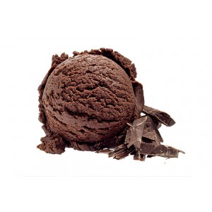  Sorbet chocolat la caraïbe bio (250g)