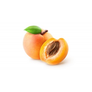  Abricots cal A (500g)