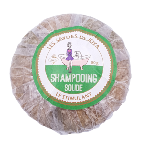  Shampoing stimulant (80g)