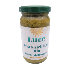  Pesto siciliano (190g)