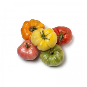  Tomates anciennes mix (1 kg min)