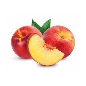  Nectarines jaunes x4 (460-490g env.)