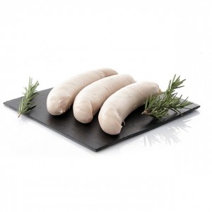  Boudin blanc x4 (470g min)
