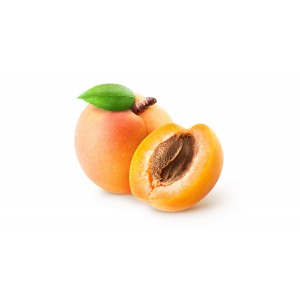  Abricots cal AA (500g)