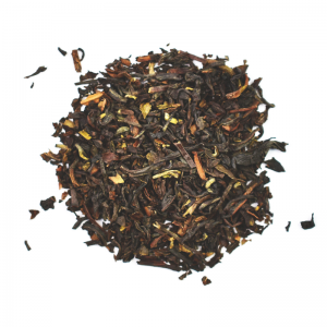  Thé noir Darjeeling Ambootia (100g)
