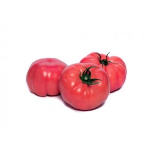  Tomates Rosée de Berne (1 kg min)