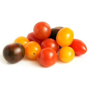  Tomates cerises mix (250g)