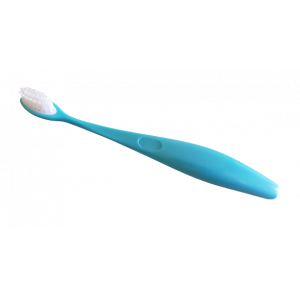  Brosse à dents bleu pour enfant rechargeable