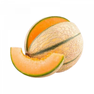  Melon charentais petit (la pièce - 650-750g)