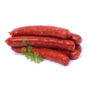  Merguez x6 (400g min) DLC courte 23/09