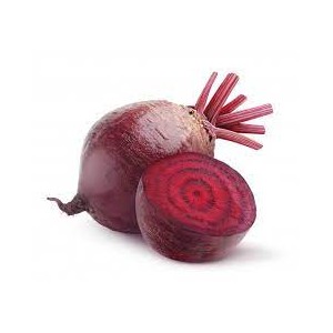 Betteraves rouges nouvelles (1 kg env.)