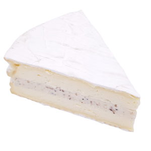  Fromage (Brie) à la truffe (160g min)