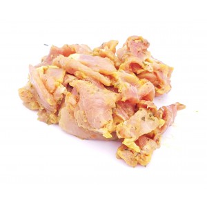  Emincé de porc Thaï (250g) DLC COURTE 09/08