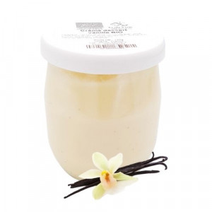  Crème dessert vanille (125g)