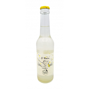  Limonade citron Sterne et Mousse (33cl)