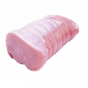  Rôti de porc x1 (590g min)