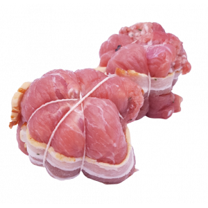  Paupiettes de porc x2 (350g min)