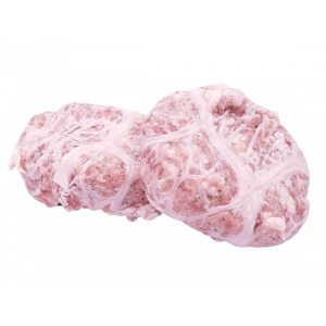  Crépinette de porc x2 (280g min)